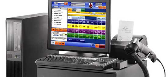 reliable POS System