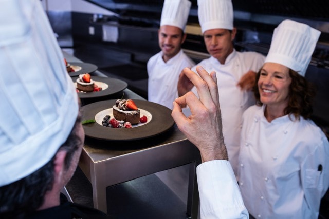 3 Tips To Run A Successful Hotel Kitchen