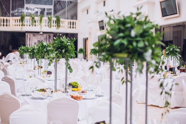 5 Things All Wedding Caterers Should Note