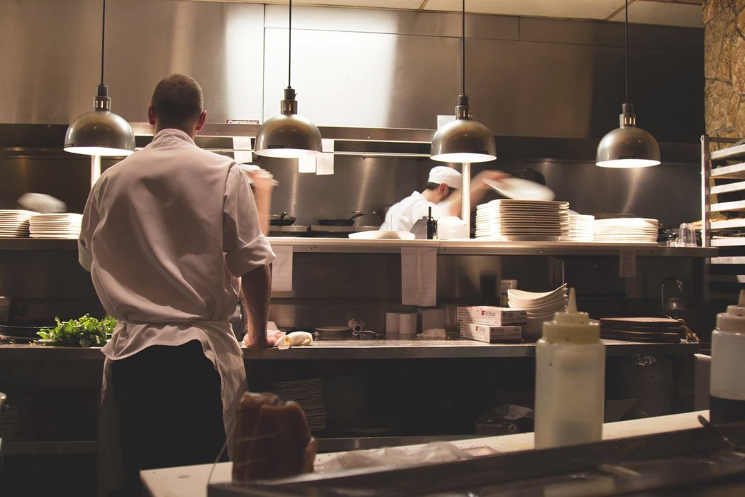 5 Ways To Manage Your Restaurant Kitchen