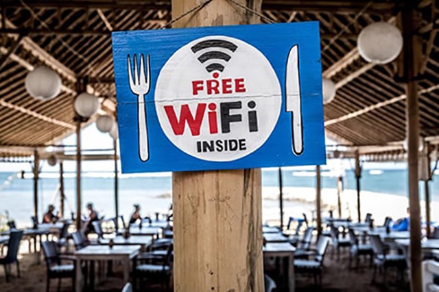 Reasons Why Your Restaurant Needs A Tech Upgrade