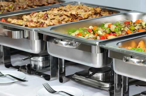 high quality catering equipment