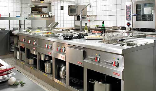 find catering equipment company